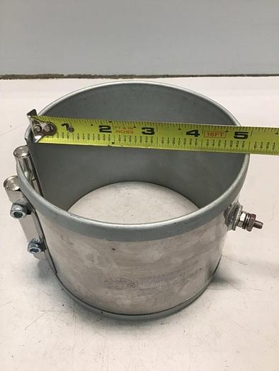 TEMPCO 1200 Watt Heater Band 10000579 J 11 20 #117382