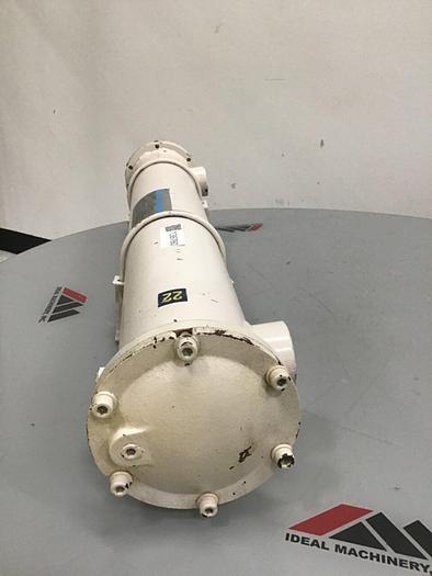 Used DAIKIN Heat Exchanger / Oil Cooler LT2020A-10 #136760