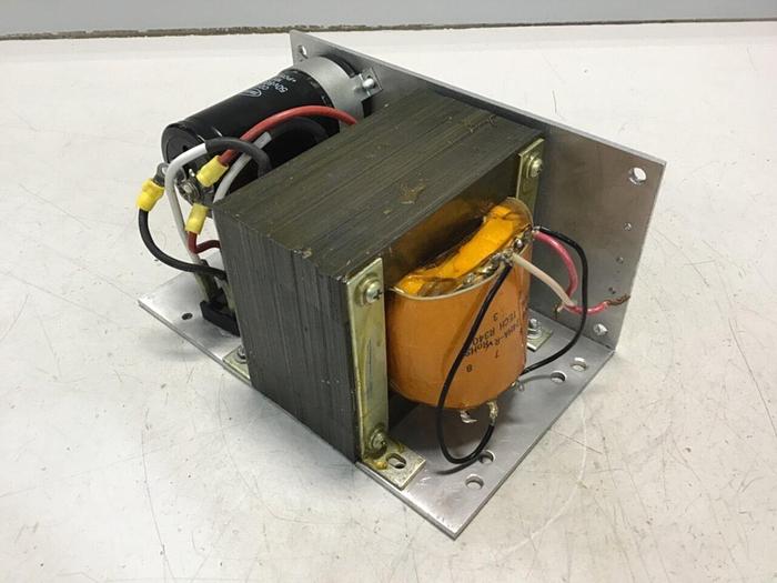 Used ACME ELECTRIC Power Supply 500B24HA USED