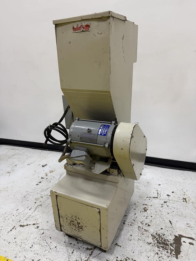 Used NELMOR G810M1