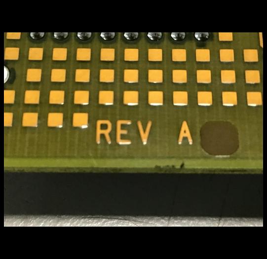 Used CINCINNATI MILACRON Circuit Board 3-533-0668G Used