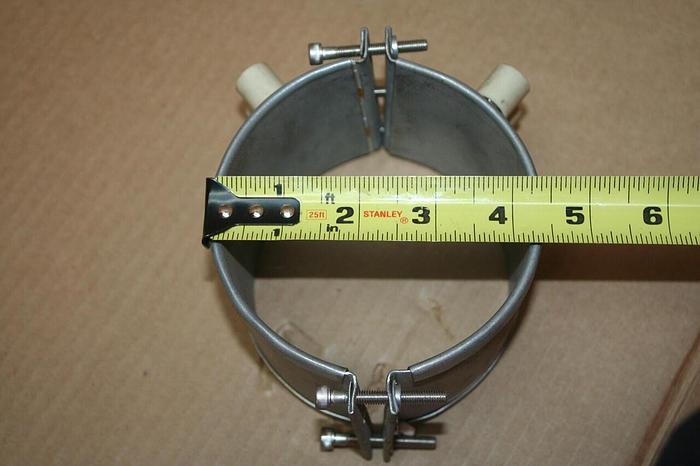 Used CHESHIRE 500 Watt Heater Band A31642 #20892