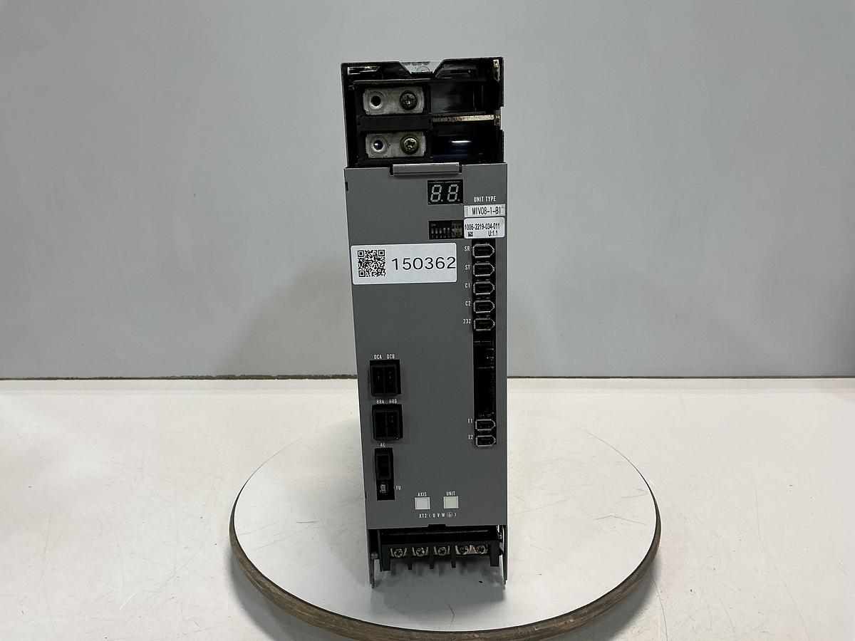 Used OKUMA MIV08-1-B1