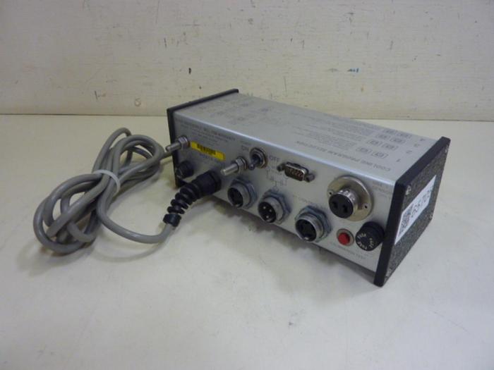 Used CITO PRODUCTS Mold Surface Temperature Controller DA-1202 #65706