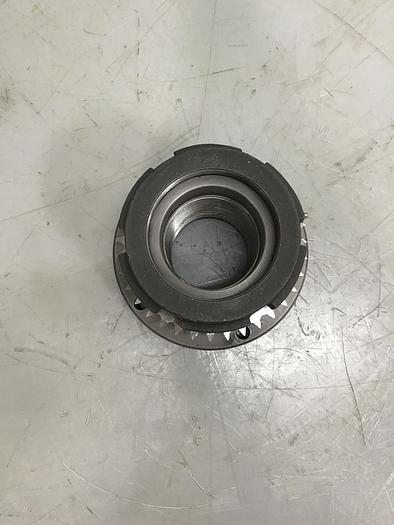 Used KAWAGUCHI K180-B / DHATBN Die Height/ Adjustable Tie Bar Nut