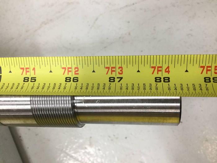 MAZAK Ball Screw 245-NX Used