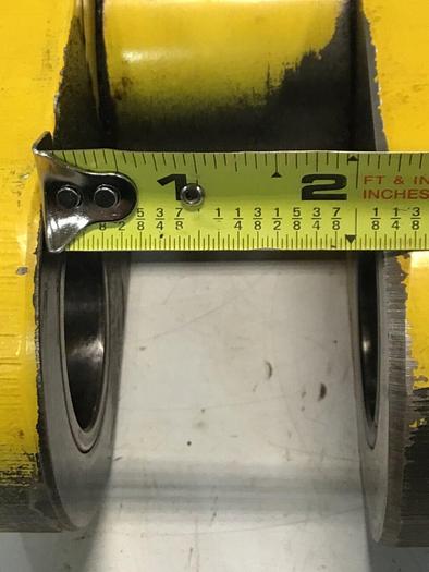 Used VAN DORN Toggle Link 110-RS-8F / DTL #130027