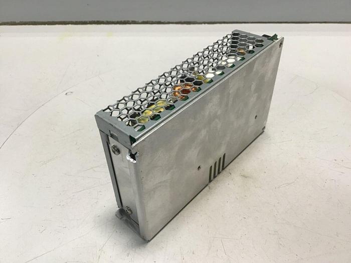 Used MEAN WELL Power Supply HRP-100-15 #141536