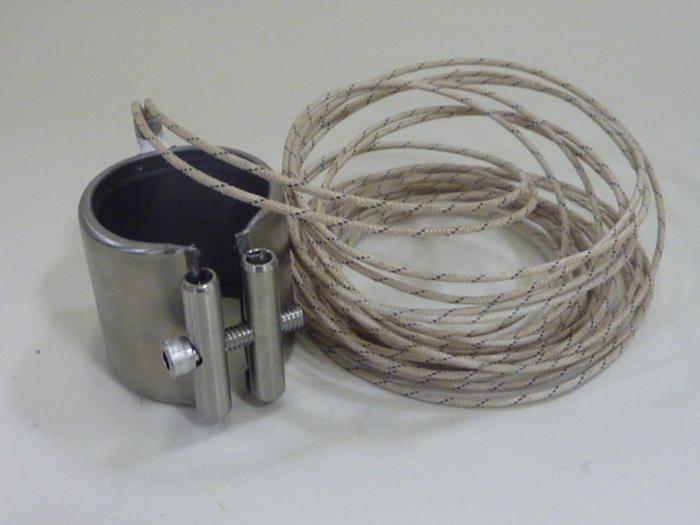 OGDEN 750 Watt Heater Band MT-01720-0096 #61365