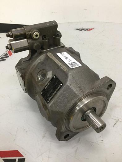 Used REXROTH Hydraulic Pump AA10VSO45DFR131R Used