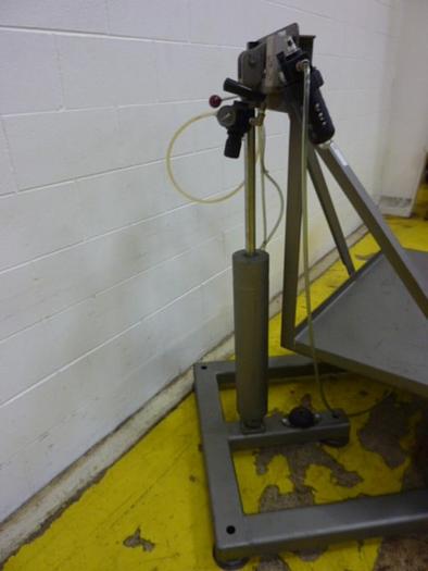 Used GENERIC Box Tipper BOX TIPPER091 Used