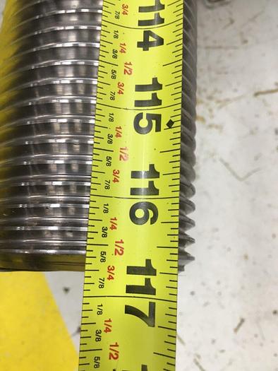 Used MANNESMANN DEMAG Tie Bar 88210165 Used