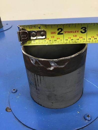 Used THORESON MCCOSH Desiccant Dryer TD60 Used