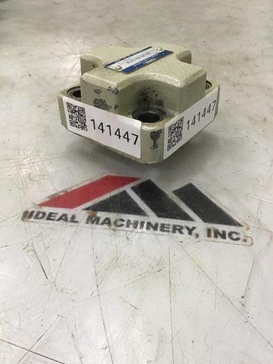 Used YUKEN Valve LD-25-33-1219 #141447