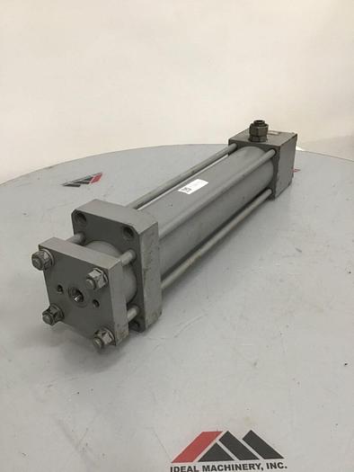 Used TSUDA Injection Sled Cylinder THC-L139B Used