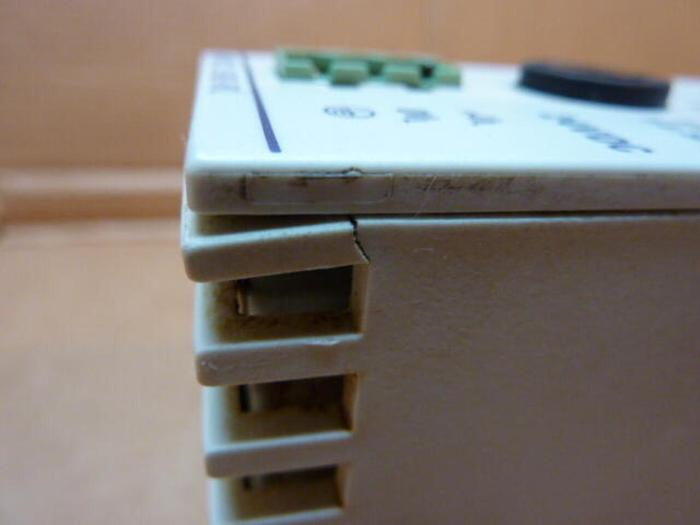 Used REXROTH INDRAMAT Communication Module RMK12.2-IBS-BKL Used