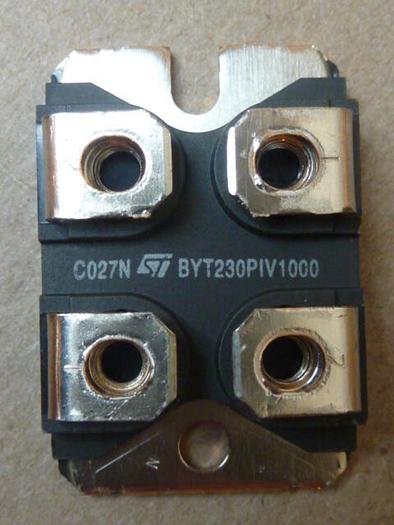 MILLER ELECTRIC Diode Kit 149215 #30706