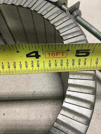 IMS 1150 Watt Ceramic Heater Band HBA5-ICI45 #117439