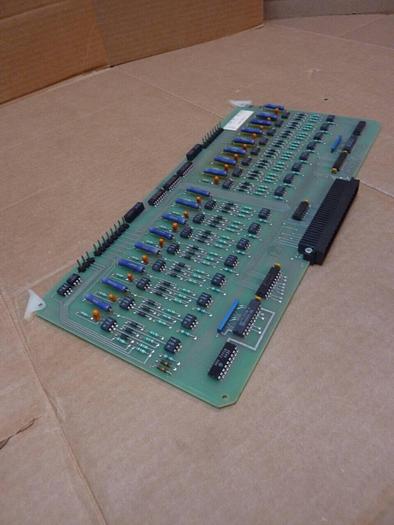 Used SCI Circuit Board 22857-L REV E #25475