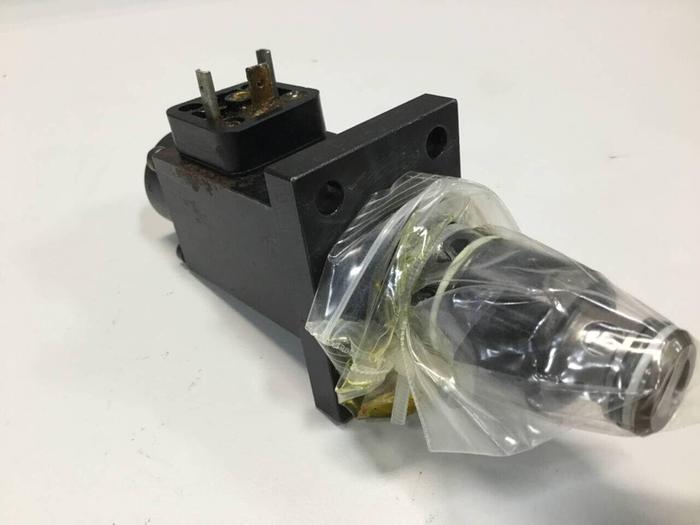 Used HYDROLUX Valve K01 7880224 #98335