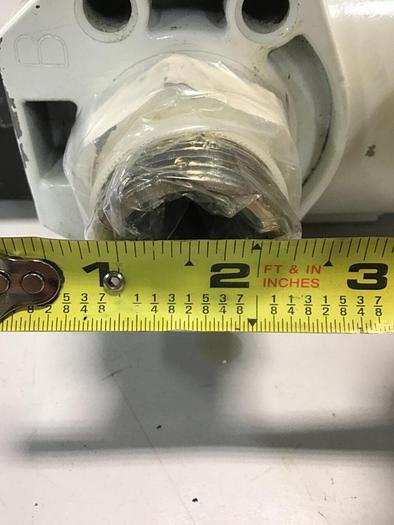 Used SCHROEDER Filter RLT14VS3B16MS10DCG1806 #130618