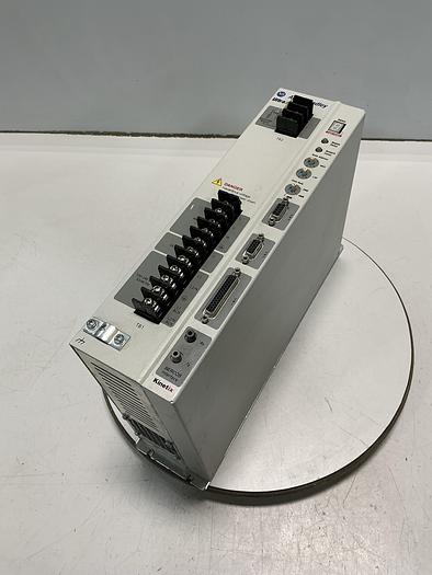 Used ALLEN BRADLEY 2098-DSD-030-SE