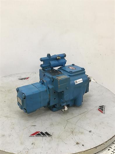 Used VICKERS Pump 35V25A11A22R Used #143156