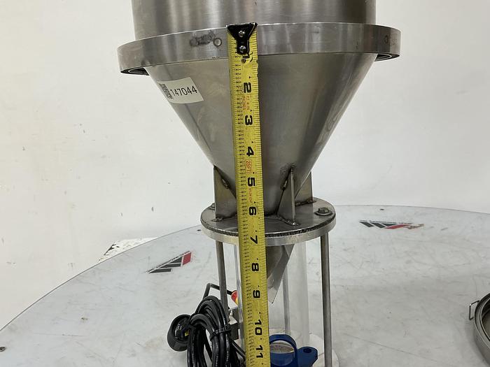Used NOVATEC