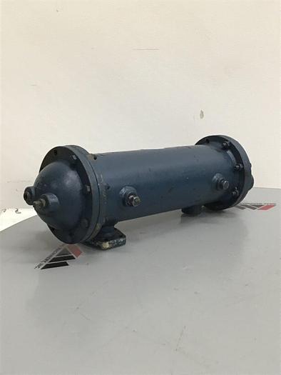 Used ITT STANDARD Heat Exchanger SX2000 Used