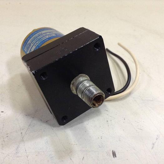 Used TACO Pressure Switch NPS-030-07 #88710