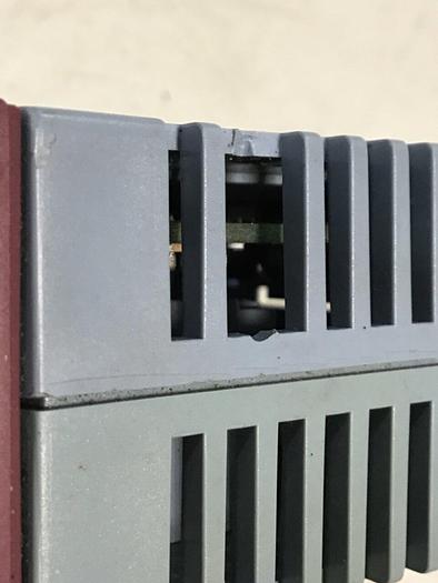 Used B&R Digital Mixed Module 3DM476.6 Used