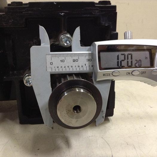 Used SEW-USOCOME Motor WA20 DR63M2/BR Used