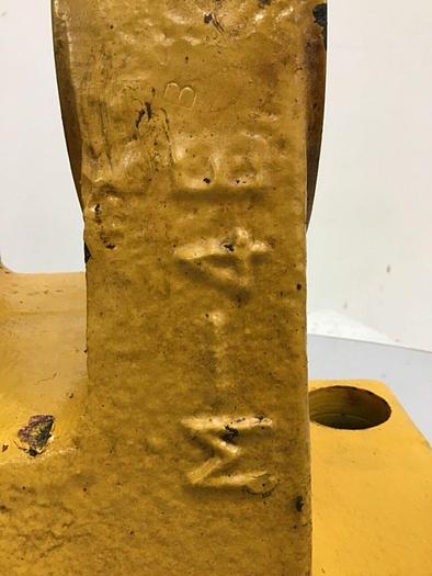 Used KAWAGUCHI Toggle Link Mount JEKS-265 / SPTLM Used