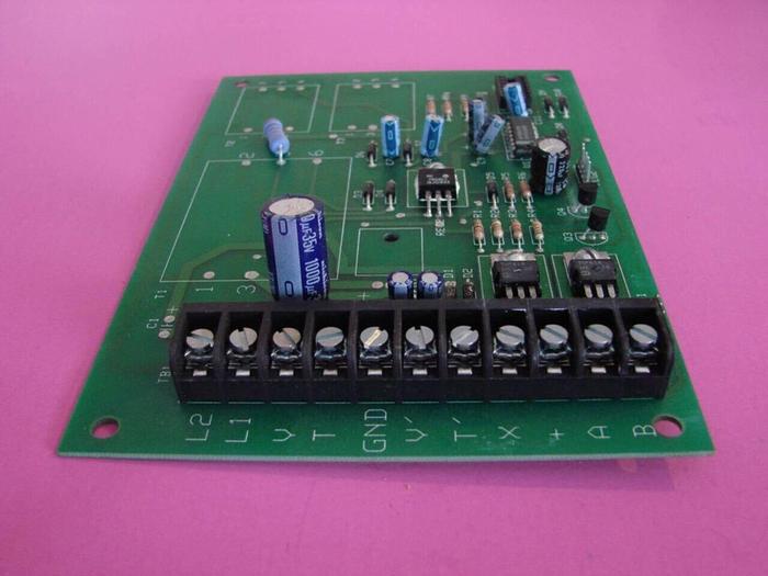 Used WHITLOCK Circuit Board SS PROPORTIONING #7156