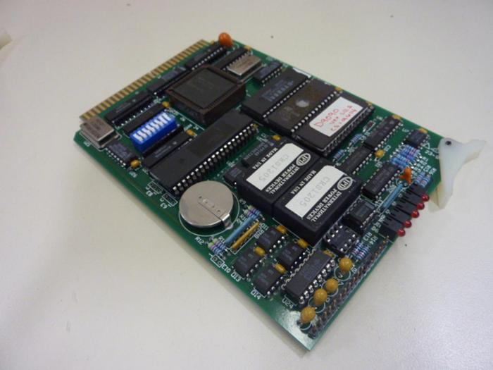 Used CONAIR Circuit Board 107-334 #109993