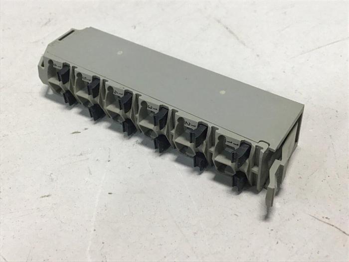 Used ODU Terminal Block PPE-PS #114900