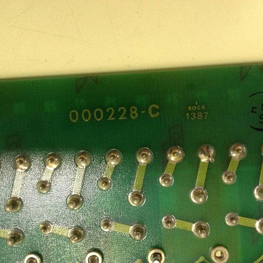 Used OPTO I/O Module PB-24 #86890