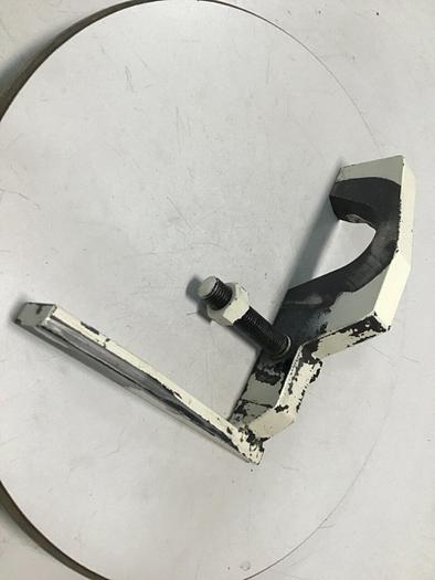 Used TOSHIBA Stop Bar Lock ISF120S11-SA / SBL #116383