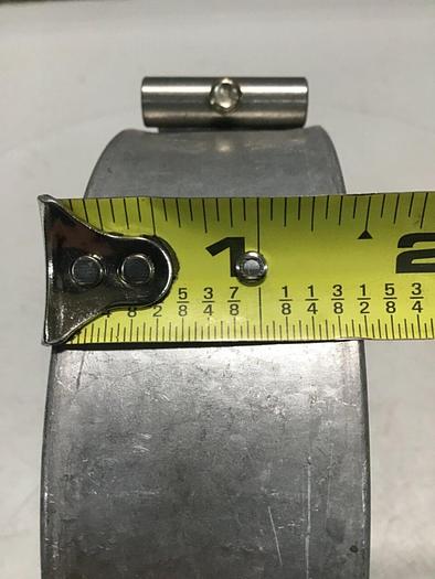 WATLOW 700 Watt Heater Band STB5A1J1-T #117318