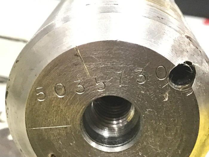 Used CINCINNATI MILACRON Tie Bar 5035730 #132901