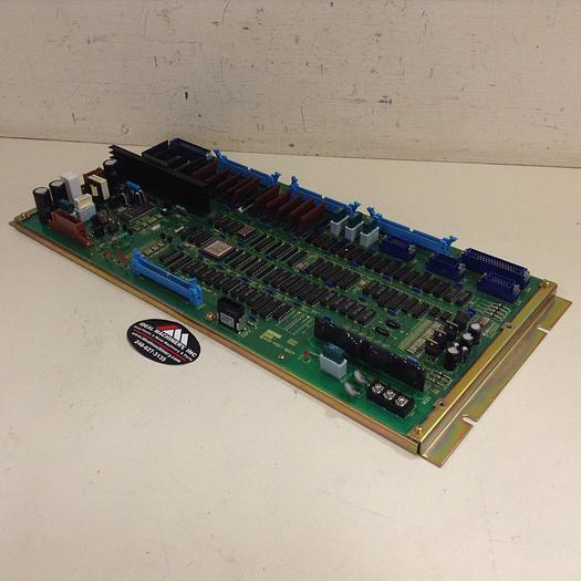 Used FANUC Servo Circuit Board A20B-1004-0390/04A #77594