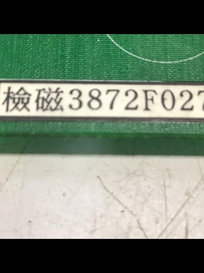 Used TOKO Circuit Board 878-6015-20W Used