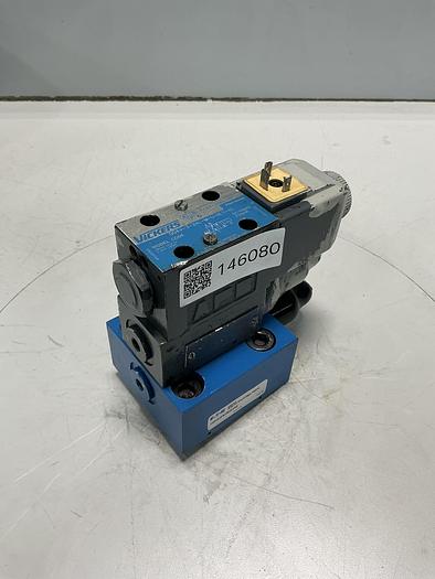 Used VICKERS DG4V-3-2AL-M-U-HL7-60
