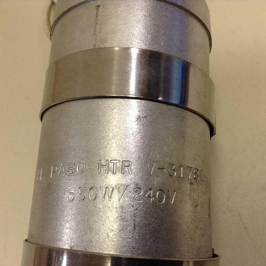 EL PASO HEATER 550 Watt Heater Band V-31782 #87130
