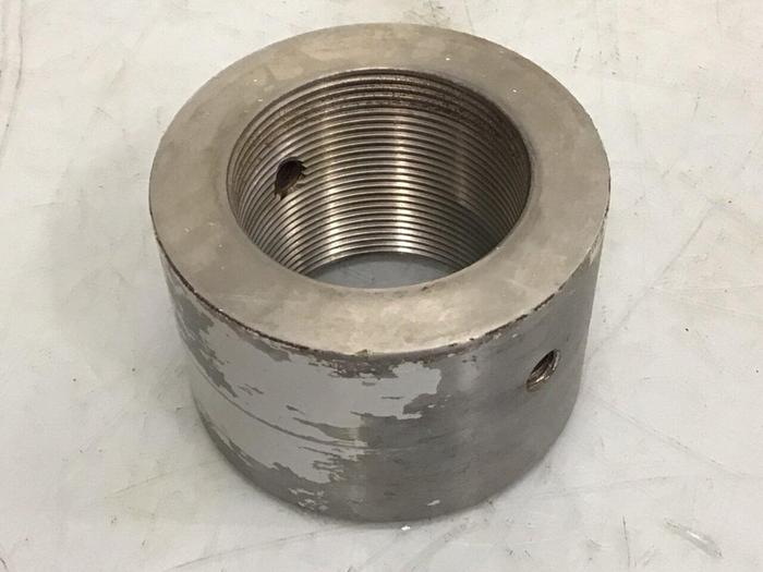 Used VAN DORN Tie Bar Nut 342699 #142788