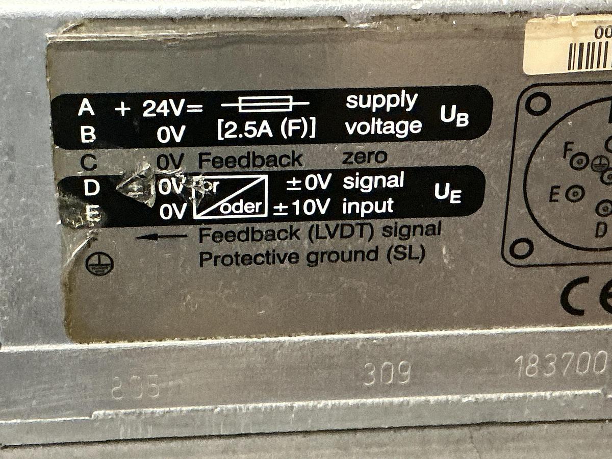 Used BOSCH 0 811 404 811
