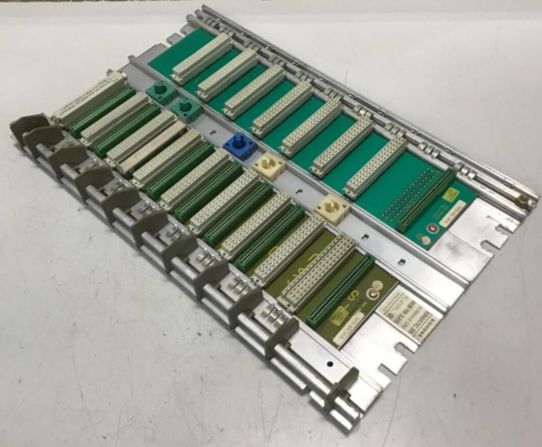 Used SIEMENS Rack Simatic S5 6ES5 700-2LA12 USED