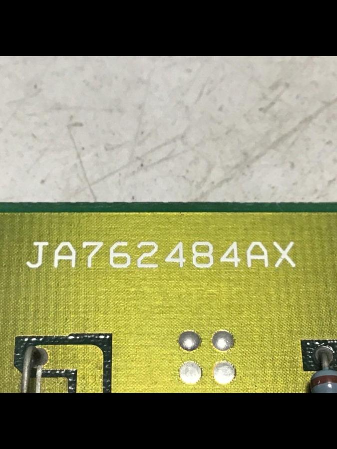 Used SUMITOMO Circuit Board JA762483AC Used