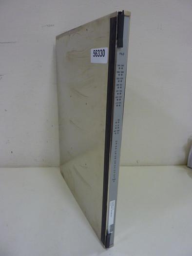 Used OCTEL Circuit Board 244-2065-018 #56330