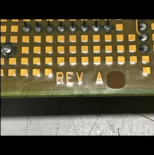 Used CINCINNATI MILACRON Circuit Board 3-533-0668G Used